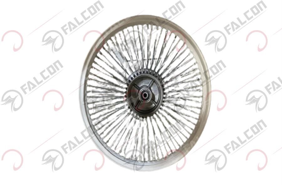 Falcon Retro 110 Arka Jant