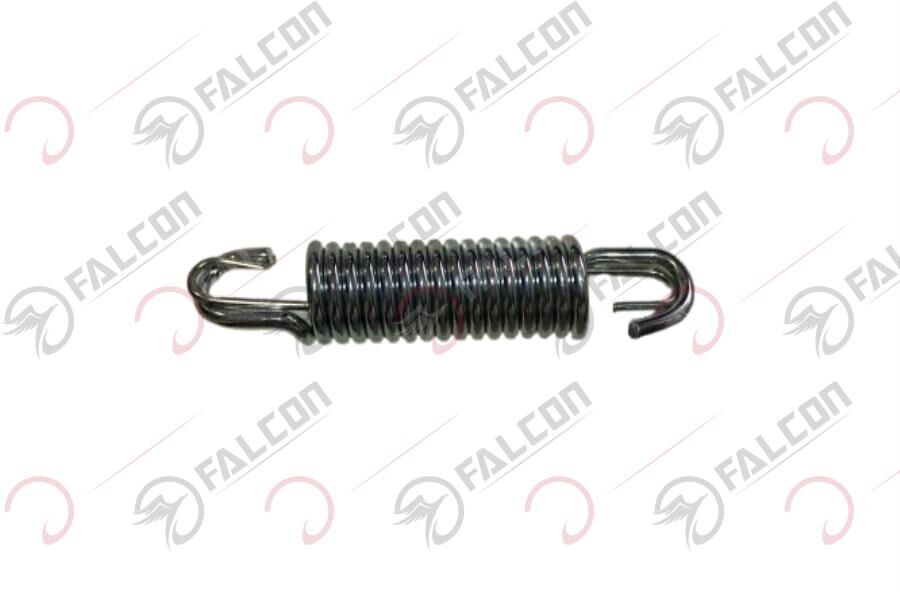 Falcon Retro 110 Yan Sehpa (yan Ayak) Yayı