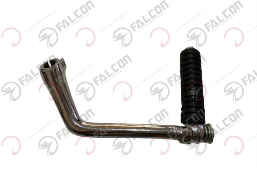 Falcon Retro 110 Marş Pedalı