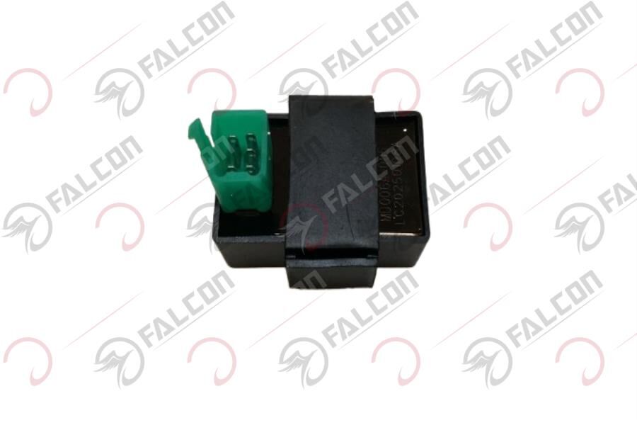 Falcon Retro 110 Beyin (cdı) Ünitesi