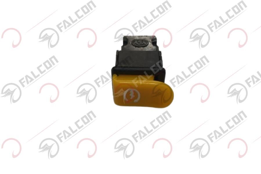 Falcon Retro 110 Marş Düğmesi