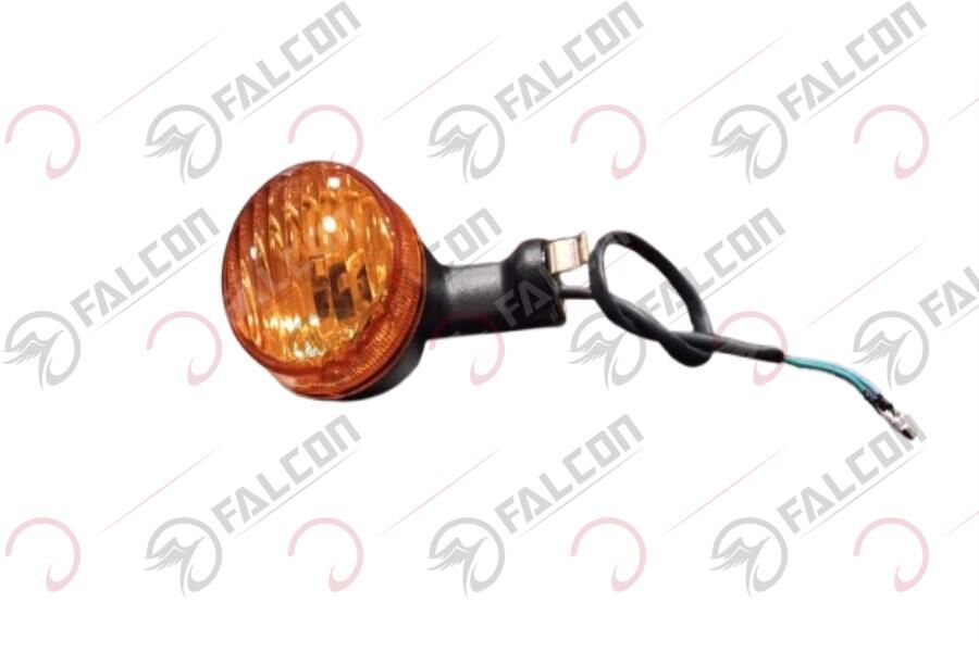 Falcon Retro 110 Arka Sinyal Sağ