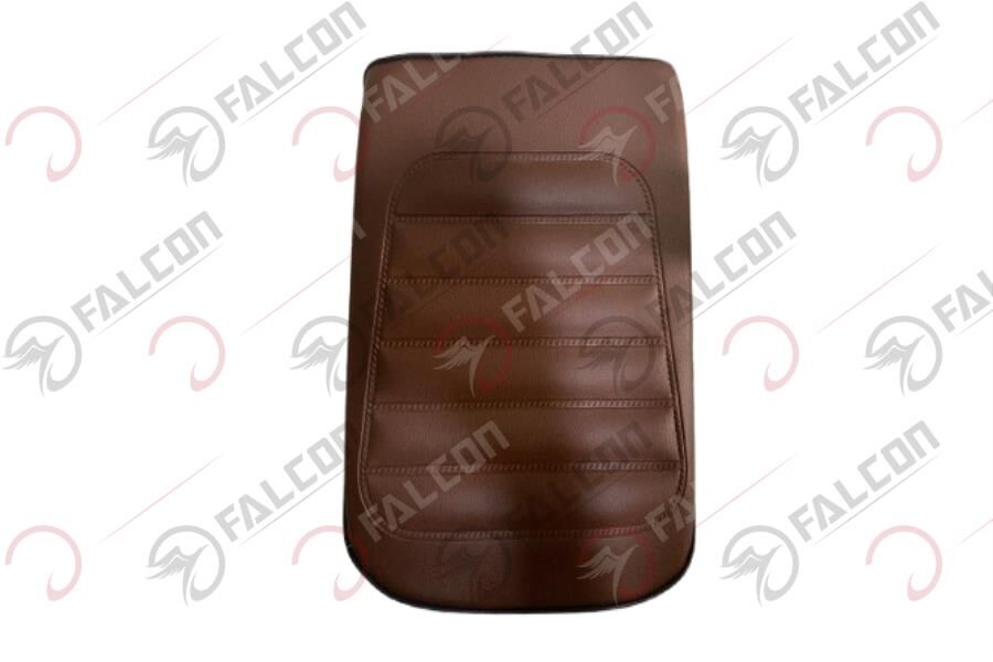 Falcon Retro 110 Sele Arka