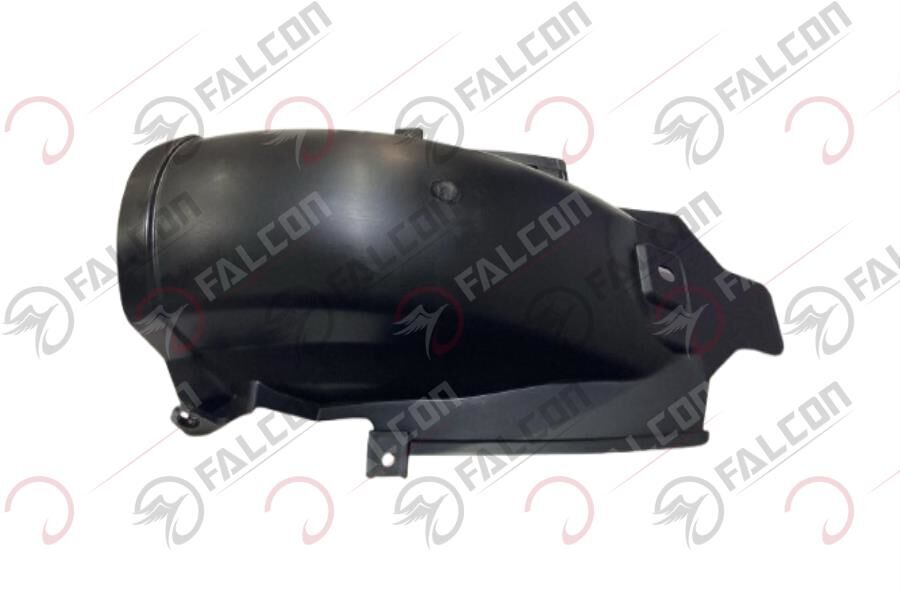 Falcon Retro 110 Arka Çamurluk İç