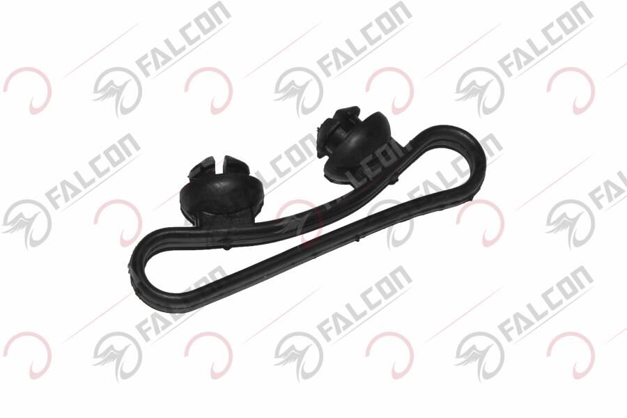 Falcon Comfort Km180-11 Bls Tel Tutacağı Plastik
