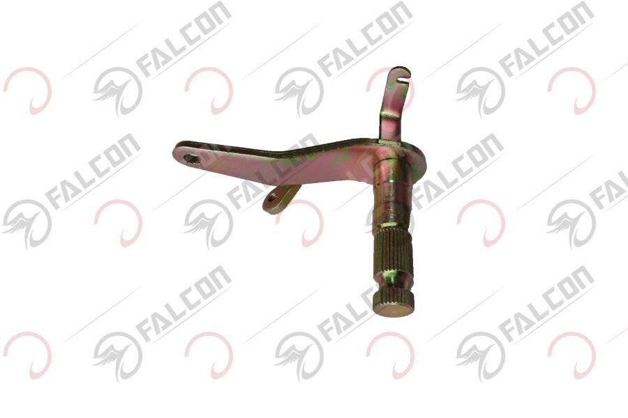 Falcon Km150-11 Arka Fren İtici Braketi-comfort