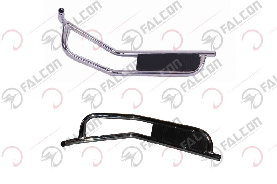 Falcon Km150-11-comfort Arka Basamak Sağ Sol Takım