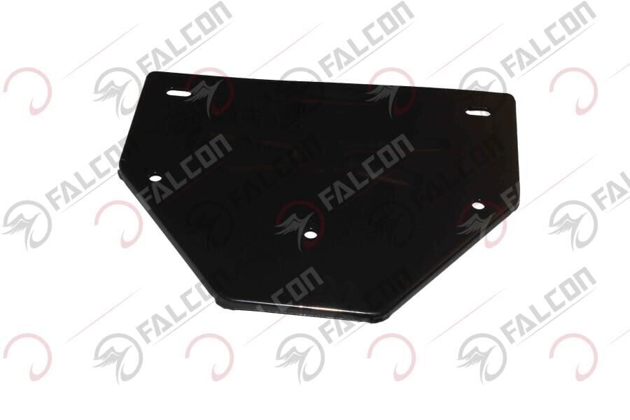 Falcon Km150-11-comfort Plakalık Demiri