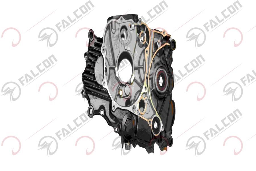 Falcon Km150-11-comfort Blok Sol