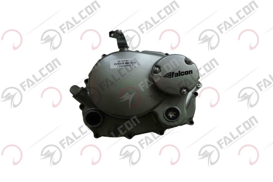 Falcon Km150-11-comfort Debriyaj Dekoratif Kapak