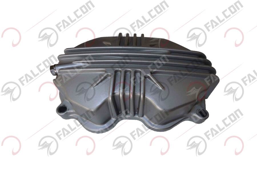Falcon Km150-11-comfort Kep Kapağı (külbüratör Kapağı)