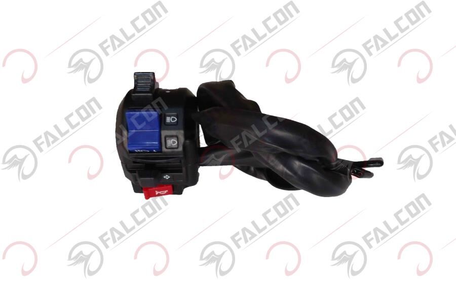 Falcon Km150-11-comfort Kumanda Sol