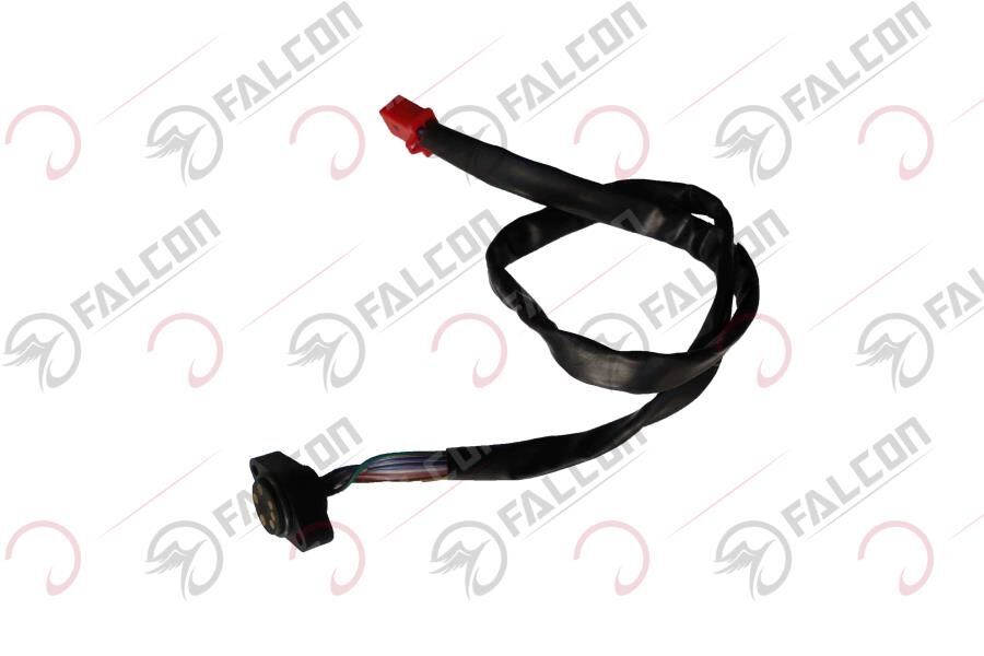 Falcon Km150-11-comfort Vites Müşürü