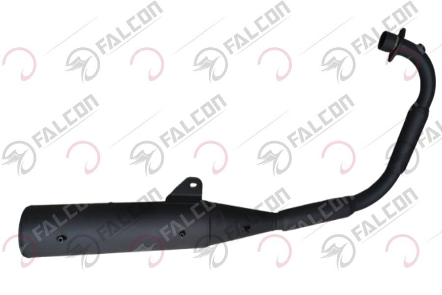 Falcon New Comfort Egzoz