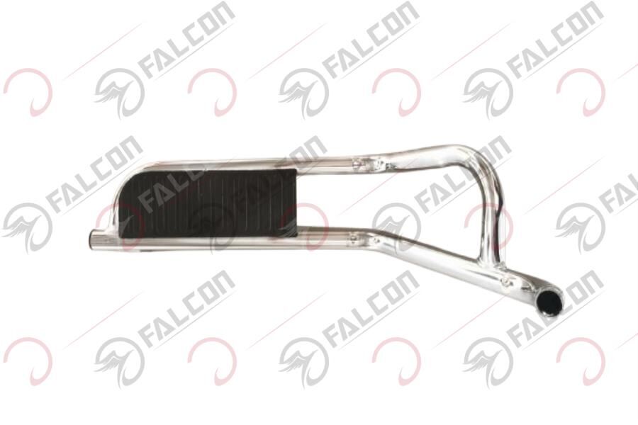 Falcon New Comfort Arka Basamak Sol