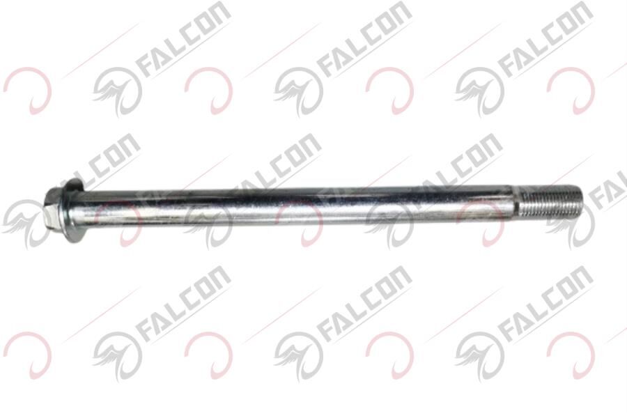 Falcon New Comfort Orta Sehpa (alt Ayak) Mili