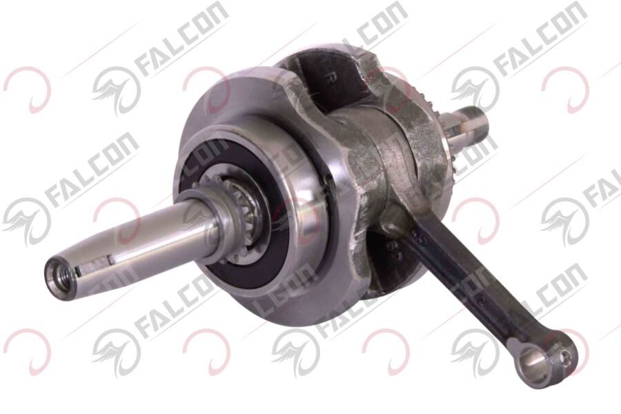 Falcon New Comfort Krank Komple 13 Perno