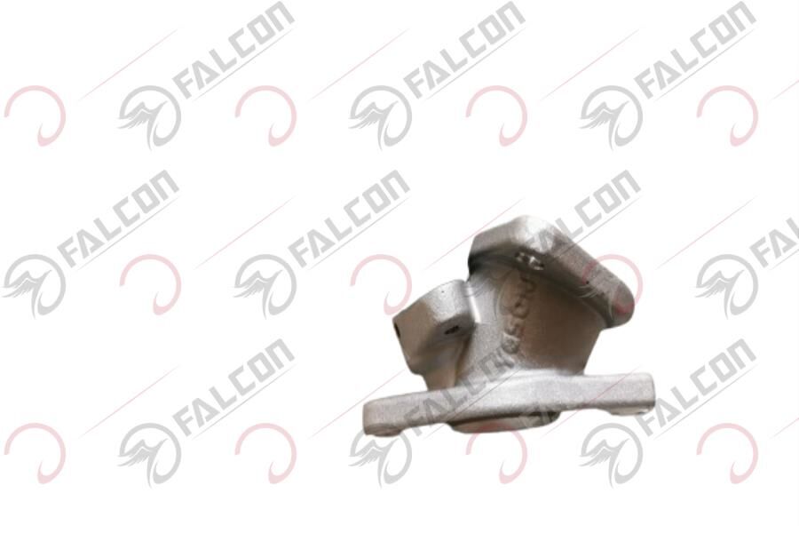 Falcon New Comfort Manifold