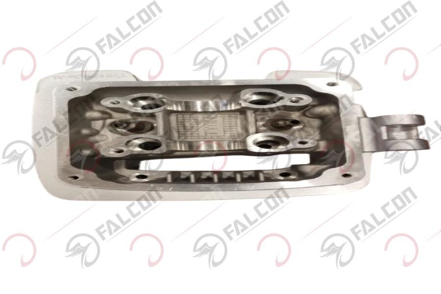 Falcon New Comfort Silindir Üst Kapak