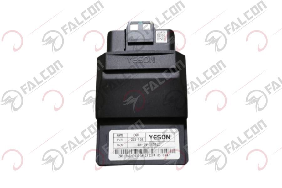 Falcon New Comfort Beyin (cdı) Ünitesi