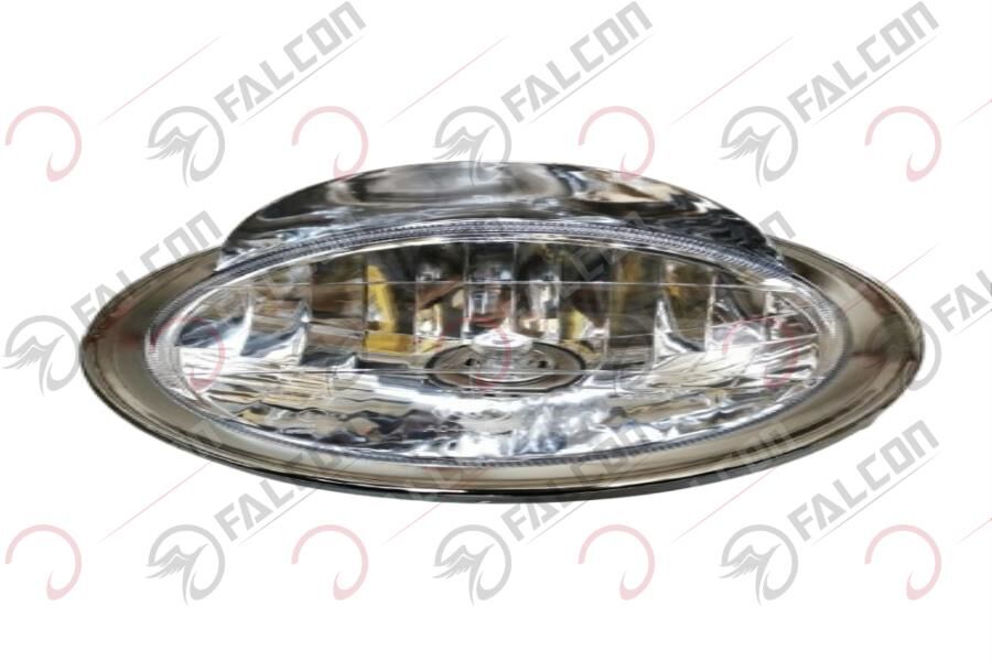 Falcon New Comfort Far Komple
