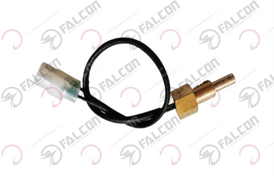 Falcon New Comfort Isı Müşürü