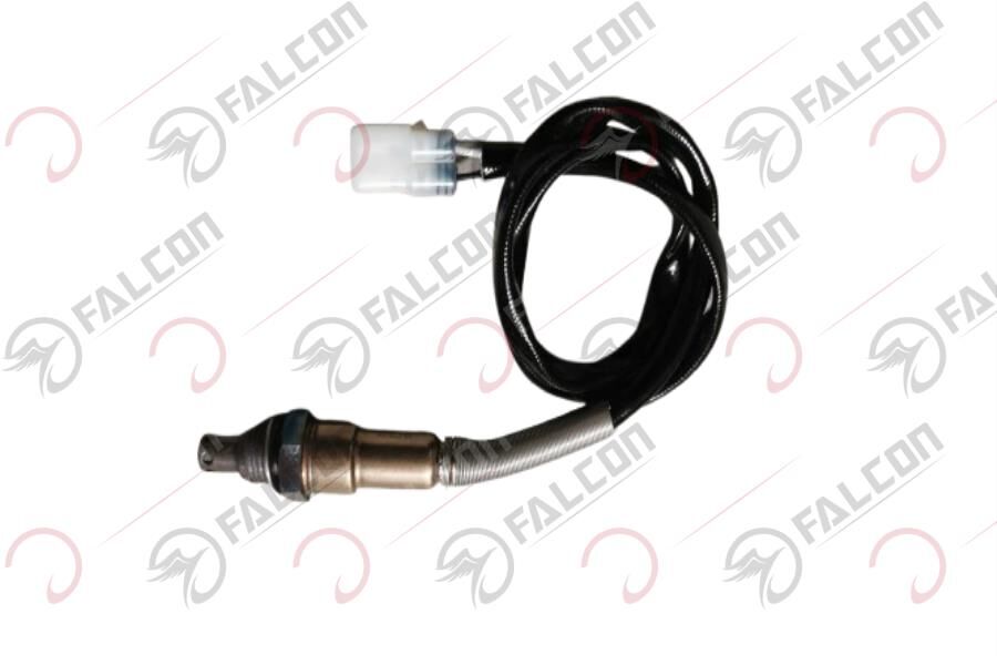 Falcon New Comfort Egzoz Isı Müşürü