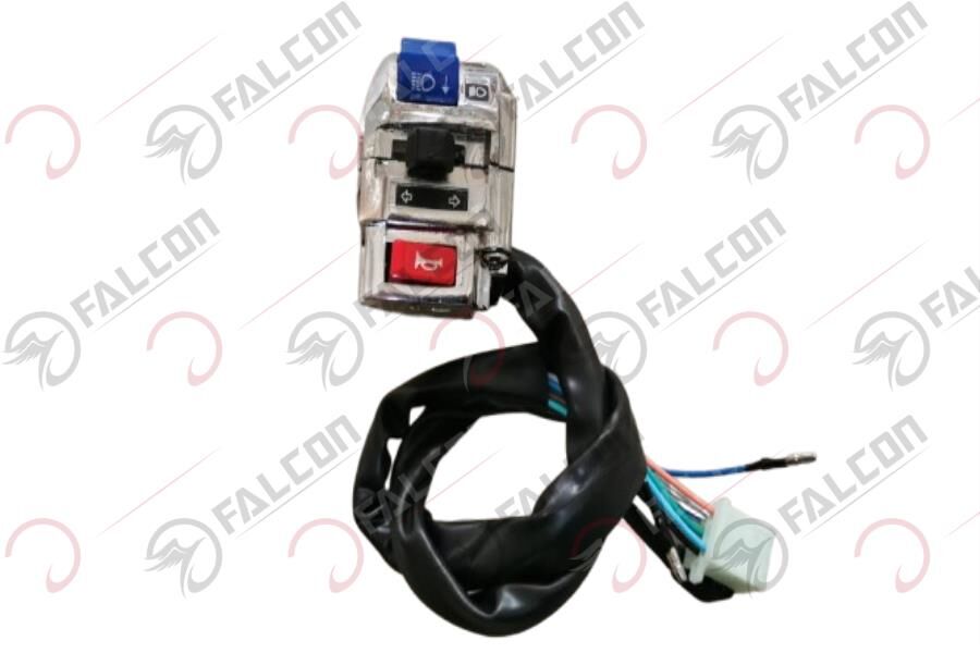 Falcon New Comfort Kumanda Sol