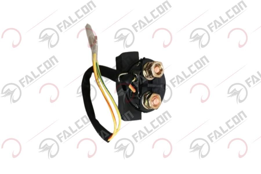 Falcon New Comfort Marş Rölesi