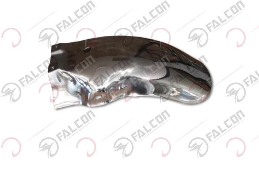 Falcon New Comfort Arka Çamurluk