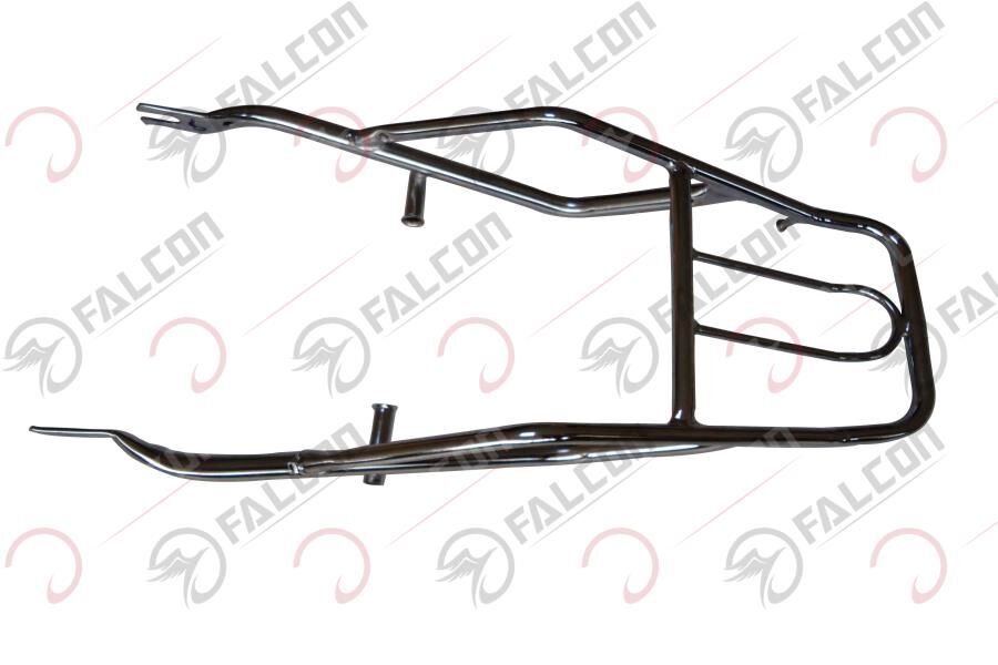 Falcon Sk125 Crazy Arka Taşıyıcı