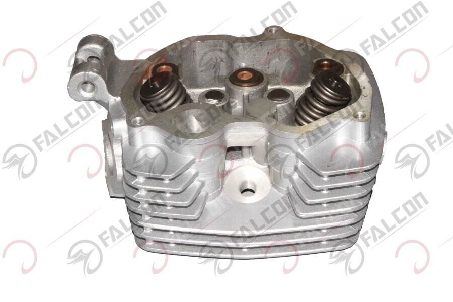 Falcon Runner 125 Silindir Üst Kapak Komple