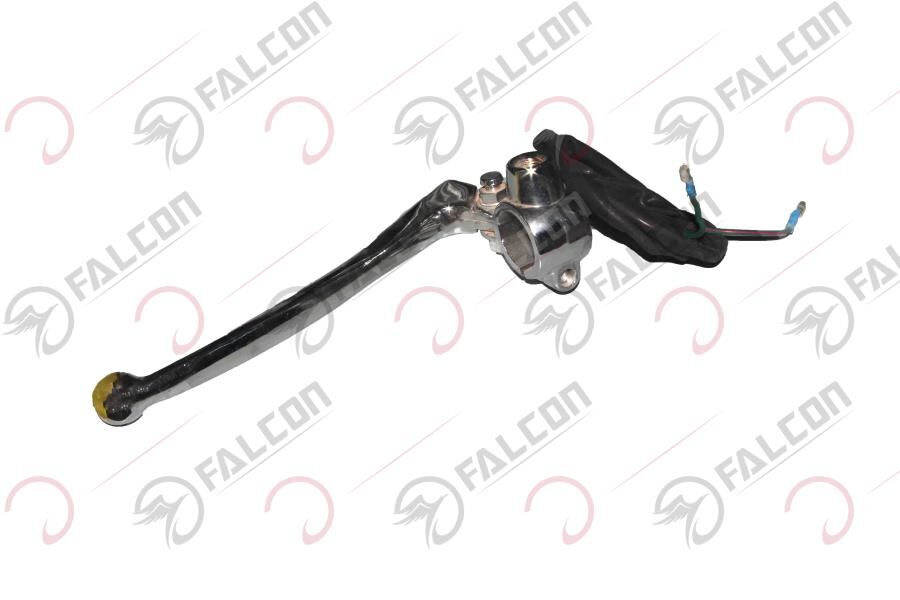 Falcon Runner 125 Ön Fren Kütüğü Ve Levyesi Takım Nikel