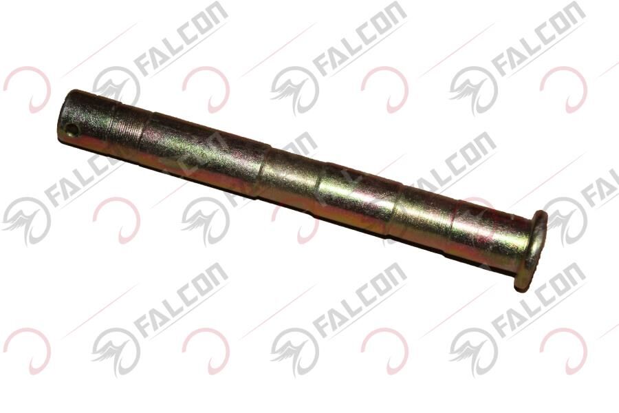 Falcon Flash 100 Orta Sehpa (alt Ayak) Mili