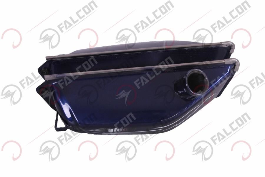 Falcon Flash 100 Benzin Deposu Mavi
