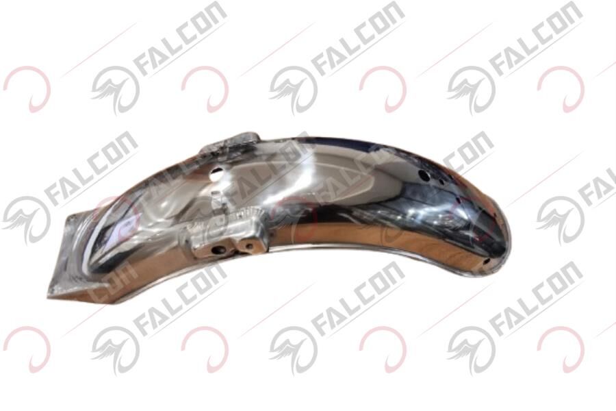 Falcon Süper 100-5 Yeni Arka Çamurluk