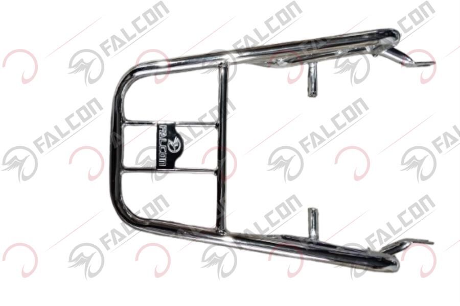 Falcon Süper 100-5 Yeni Arka Taşıyıcı