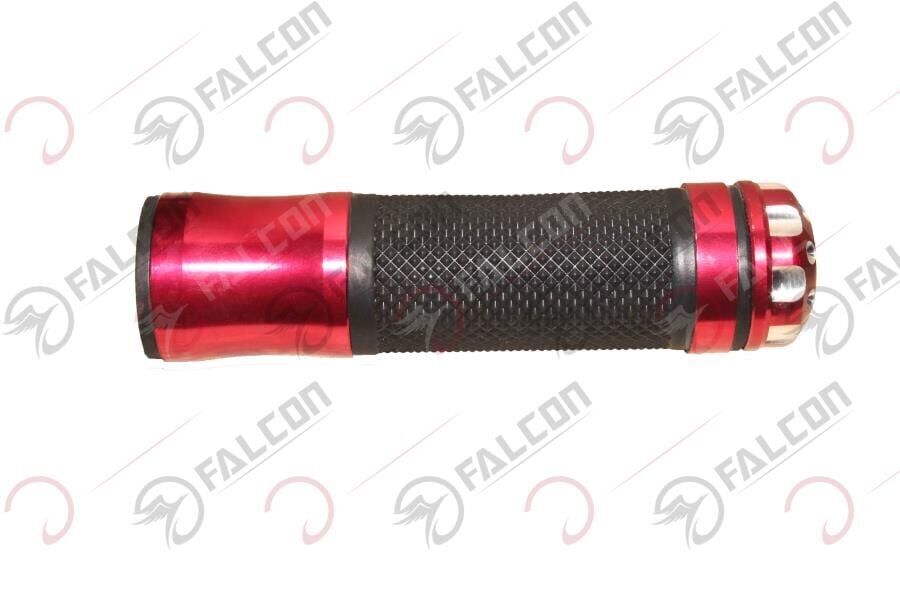 Falcon Süper 100-5 Elcik Sol Bordo