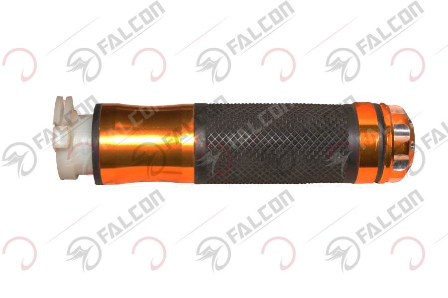Falcon Süper 100-5 Elcik Sağ (gaz Borusu) Sarı