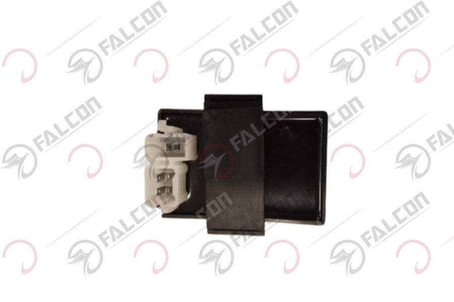 Falcon Süper 100-5 Yeni Beyin (cdı) Ünitesi