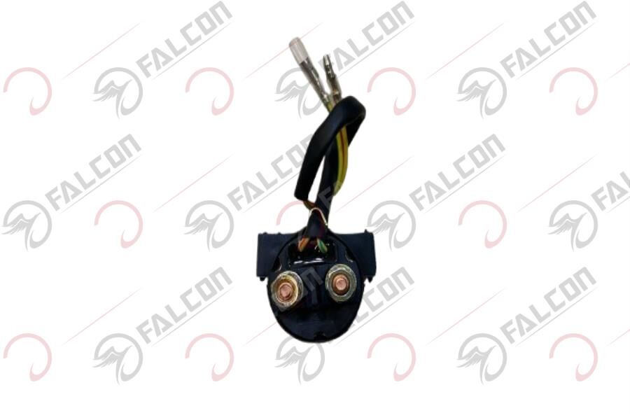 Falcon Süper 100-5 Yeni Marş Rölesi