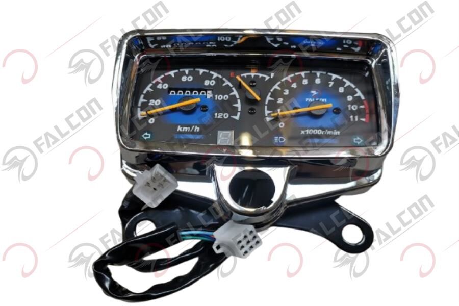 Falcon Süper 100-5 Yeni Km Saati