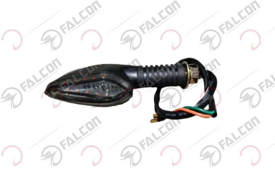 Falcon Süper 100-5 Yeni Ön Sinyal Sol