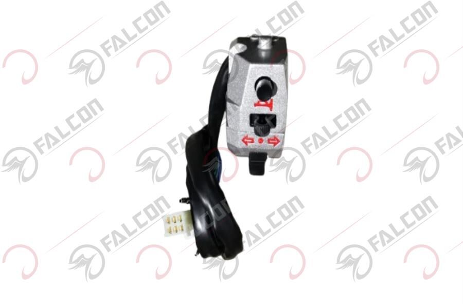 Falcon Süper 100-5 Yeni Kumanda Sol