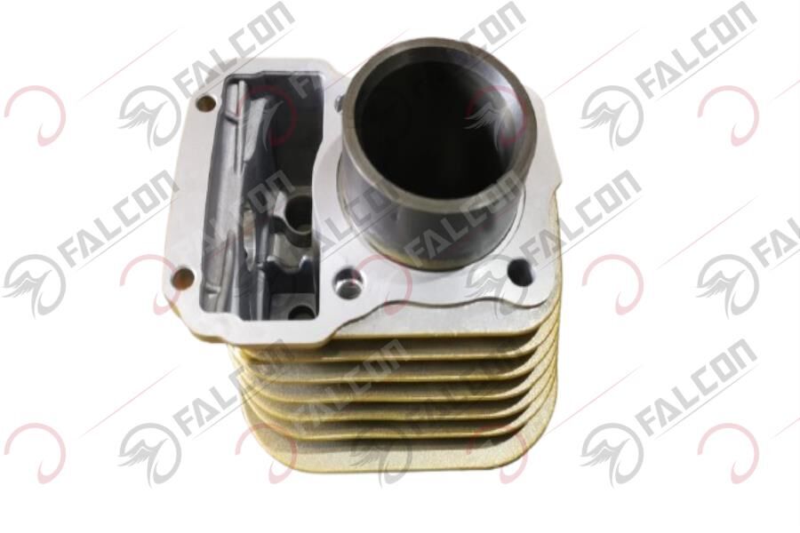 Falcon Süper 100-5 Yeni Silindir Piston Komple Q56 13 Perno Gold