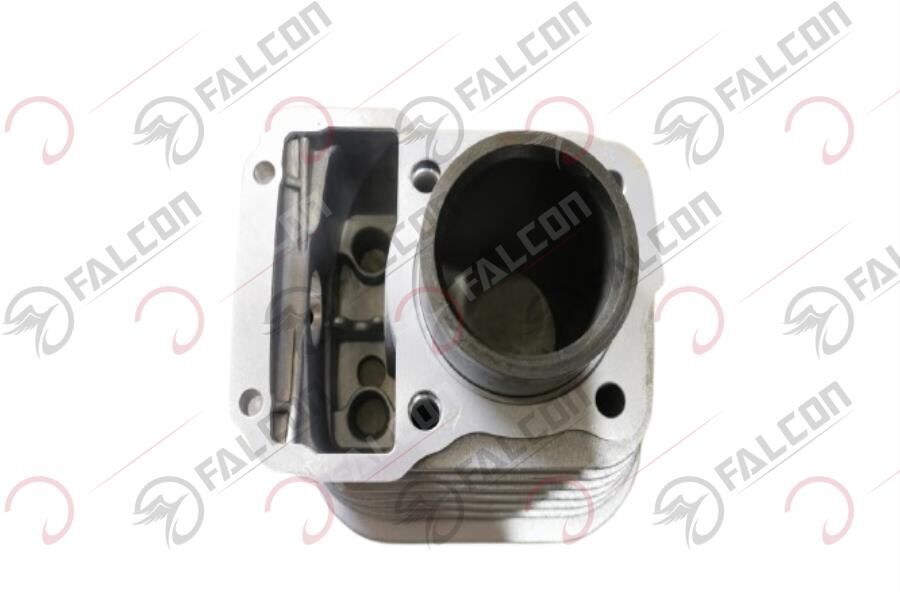 Falcon Süper 100-5 Yeni Silindir Piston Komple Q50 13 Perno