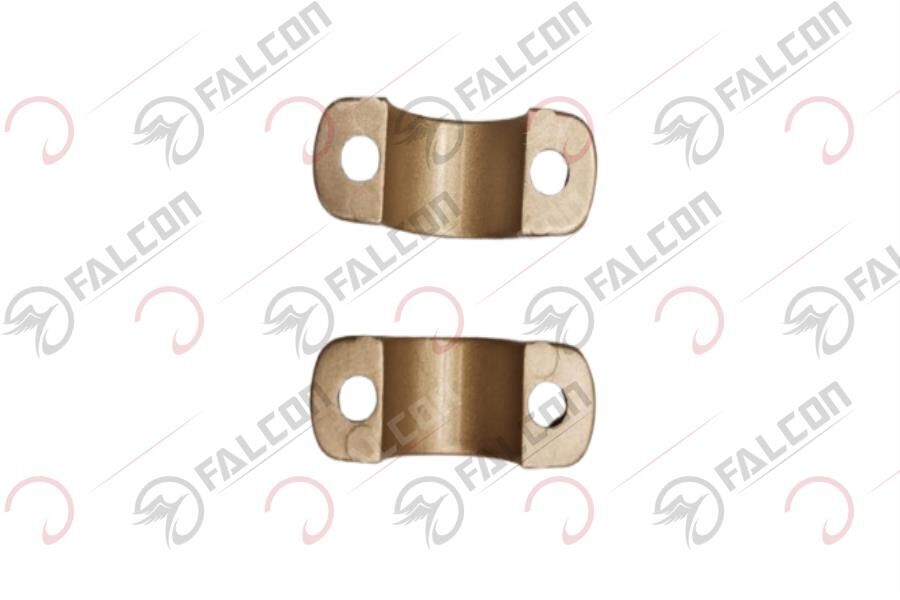 Falcon Süper 100-5 Yeni Gidon Bağlantı Kelepçesi Üst Gold