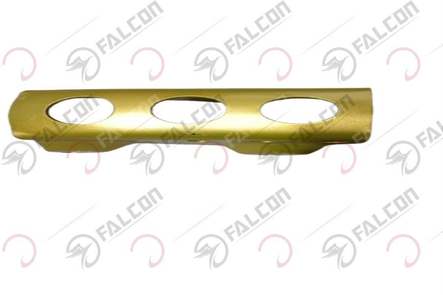 Falcon Süper 100-5 Yeni Motor Alt Bağlantı Demiri Gold