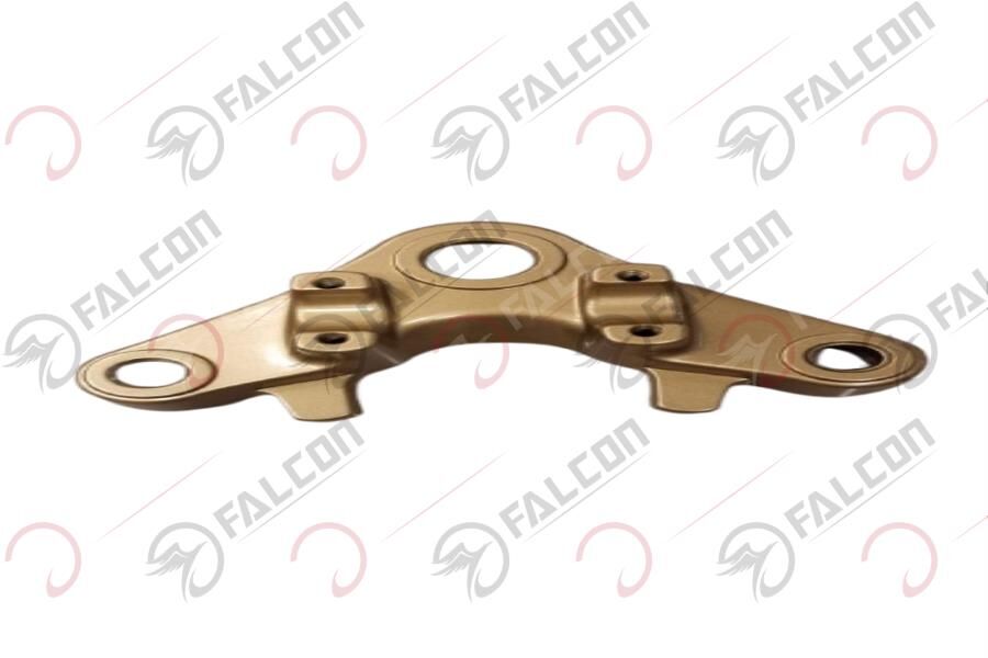 Falcon Süper 100-5 Yeni Platin Üst Tabla Gold