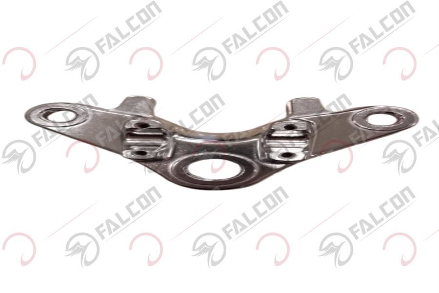 Falcon Süper 100-5 Yeni Platin Üst Tabla